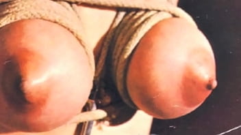 My Secret Life, Vintage Bondage - Lesbian-bdsm-lesbo-bondage-retro-vintage-rope-lesbian-bondage-vintage-lesbians-hairy-lesbia