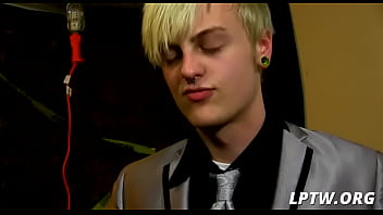 Twinks Have A Joy Some Fetish Time - anal, fucking, hardcore, interracial, blowjob, riding, doggystyle, gay, missionary, twink - Video 1689163