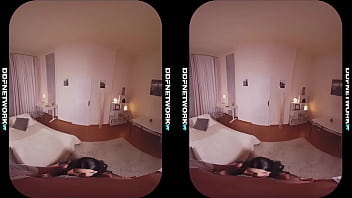 My Girlfriend' A Nympho