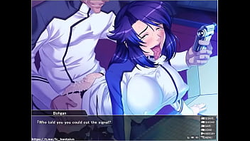 Kangoku Senkan Part 08 Lieri Route