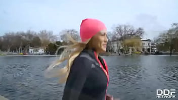 Deep Anal Redemption