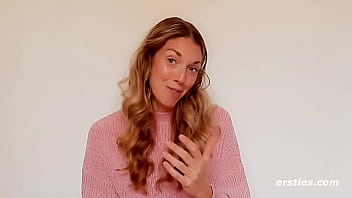 Intimate Moments With Lana And Her Toy