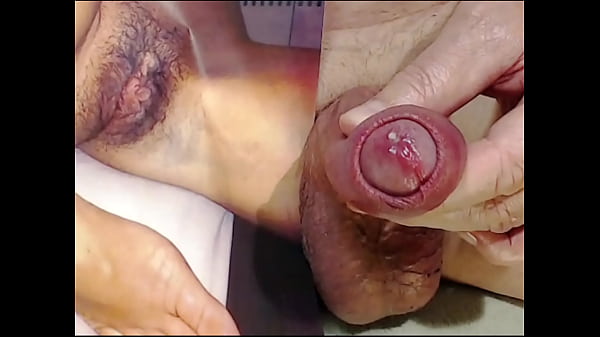 Inseminated A Wet Hairy Cunt