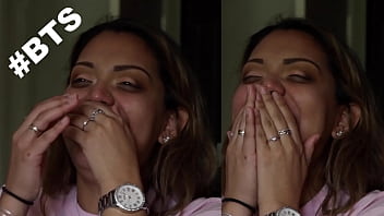 Bangbros - Good Times Behind The Scenes With Curvy Lain Babe Nicole Rey