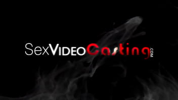 Tasting The First Snow!