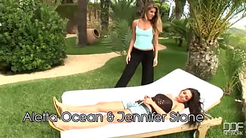 Journey To The Ocean Of Lust!