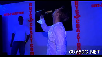 Fuck Teach At A Homo Orgy - anal, blowjob, party, gay, orgy, group-sex - Video 1617981