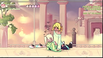 Max The Elf [pornplay Hentai Game] Ep.4 Becoming A Succubus Futanari Jerkoff Sextoy