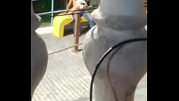 Na Praça Do Mauazinho