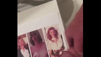 Cum Tribute Ii For Brad And Ginger