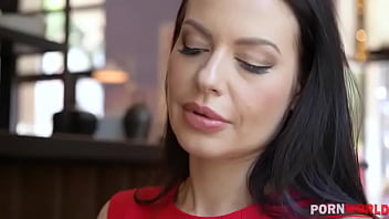 Naughty Milf Allatra Hot Takes A Double Cumshot In Raunchy Dp Threesome Gp1284