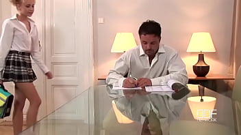 The Dean And His Dirty Deeds!