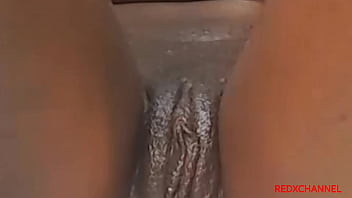 Big Ass Jamaican Slut Trying To Get A Creampie