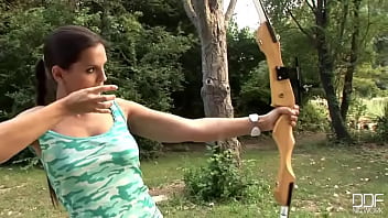 Eve Angel Is Hotter Than Ever!