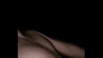 Poor Boy Flashing Tiny Dick To Highway Traffic