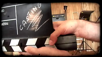 All You Have To Do Is To Enjoy Her!