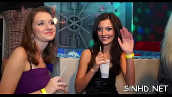 Slippery Moist Pussies Showing - lesbian, hardcore, blowjob, party, orgy, group-sex - Video 1617934