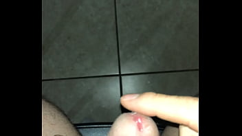 Masturbating Again - cumshot, cum, blowjobs, massage, punheta - Video 1600236