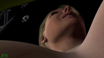 [vore] Felaryan Fashion Show (thewiking2000)