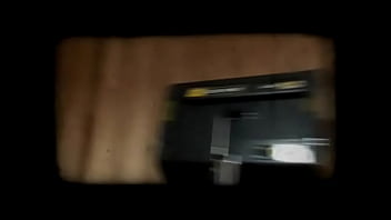 Newcomer Spreads Her Sexy Legs