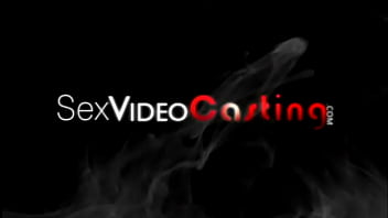 Russian Newcomer Is Proud Of Her Legs _ Feet