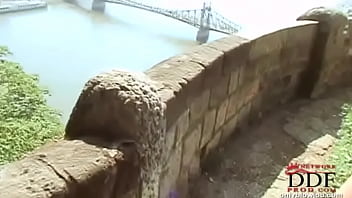 This Babe Won_t Stop Sucking Until Cumshot