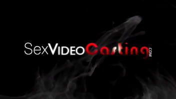 Natural Beauty Samantha Jolie Strip Tease!