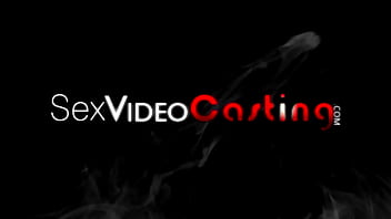 Saucy Casting Of The Pearl!