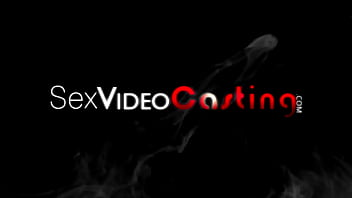 Shy Girl Has A Secret Wild Side!