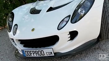 She_ll Make You Horny!