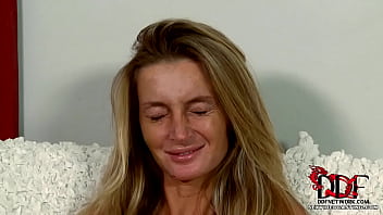 Czech Cutie Casts For Our Cum!