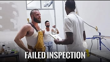 Failed Inspection Casey Everett, Brian Bonds, Deep Dic