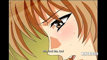 Fucking Both Virgin Stepsisters Part 1 - Eng Subs