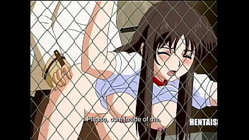 Fucking Both Virgin Stepsisters Part 2 - Eng Subs