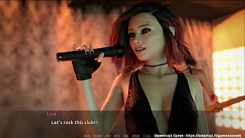 Rock Star Epi 64 Juego Adulto Vive Como Artista Y Cojete A Tu Novia La Amiga De Tu Novia La Novia De Tus Amigos Tu Amiga De La Tu Madrastra Tu Suegra Y Tus Primas