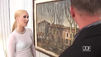 Anyone Up For A Mild Blow Job?