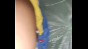 Borrcha Con Ganas De Sexo