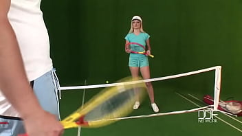 Ms. Bell Wants To Ring Your Balls!