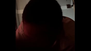 Getting Head While I Video