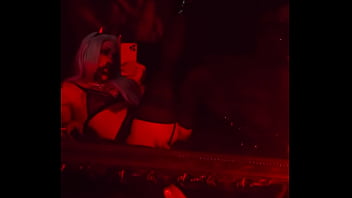 Trashqveen: Redlight Special