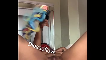 Latina, Sologirl, Buttplug, Anal-training - Latina - 2025 - Sexy - Experience - Video 1622233