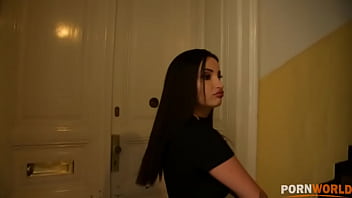 Smoking Hot Alyssia Kent Needs Two Big Fat Veiny Cocks To Orgasm Today Gp1056