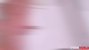 Titty Fucking In The Bathroom With Sexy Wife Josephine Makes Him Cum Hard Gp1030