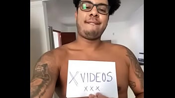 Vídeo De Verificação - gay, verification-video - Video 1612228