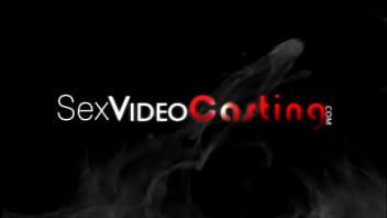 Blonde Newcomer Making You Hard