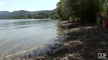 Blue Angel Goes For The Gold!