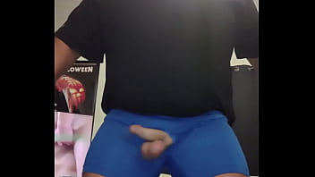 Swinging My Dick In Slow Motion - cock, dick, gay, slow-motion, solo-male, swinging-dick - Video 1612177