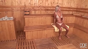 So Much To Squirt Over!