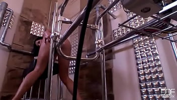 Robot Cock, A Girl' Best Friend!