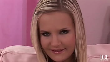 Cameron Makes Us Cream!